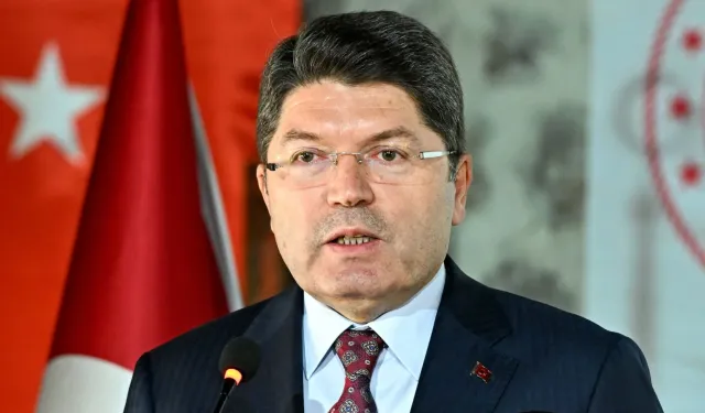 Bakan Tunç: Çocukların Korunması için 11. Yargı Paketi Yolda