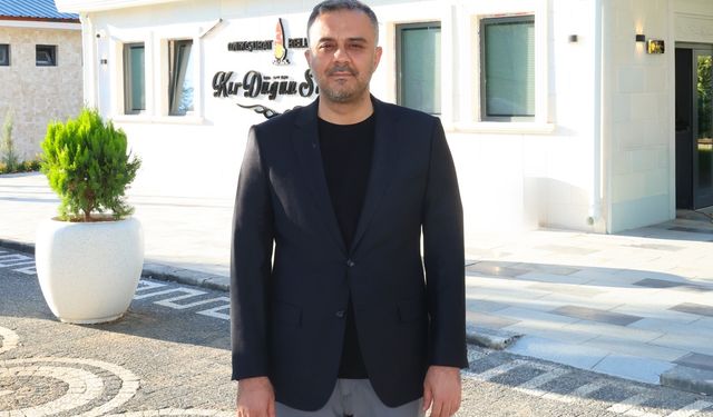 Kavlaklı’ya 1000 Kişilik Modern Kır Düğün Salonu