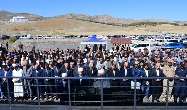Başkan Görgel, Karaca Ailesinin Acısını Paylaştı