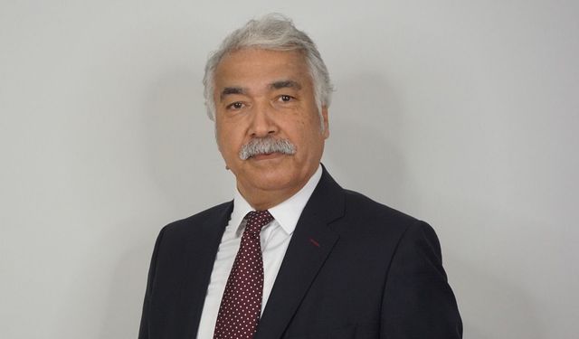 Başkan Adnan Kozak: Cumhuriyet, En Büyük Emanetimizdir