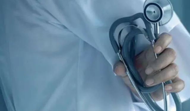 Sağlığa 26 Bin 673 Sözleşmeli Personel Alınacak