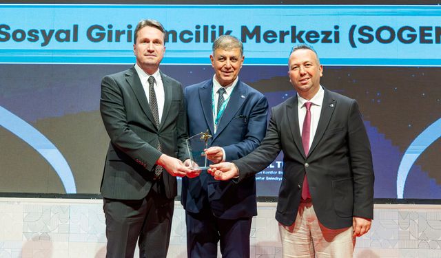 Kahramanmaraş, Ulusal Yarışmada Zirveye Çıktı