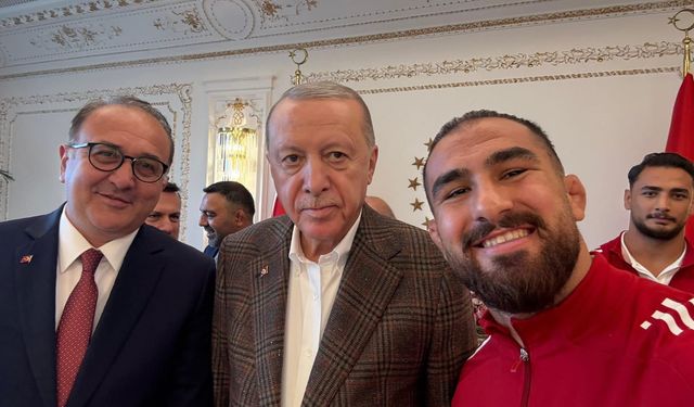 Birinci Dünya Karakucak Şampiyonasına Kahramanmaraş Ev Sahipliği Yapacak