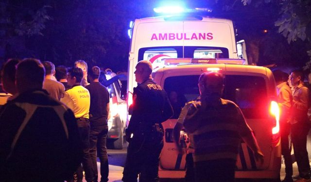 Kahramanmaraş’ta Komşular Arasındaki Tartışma Cinayetle Sonuçlandı