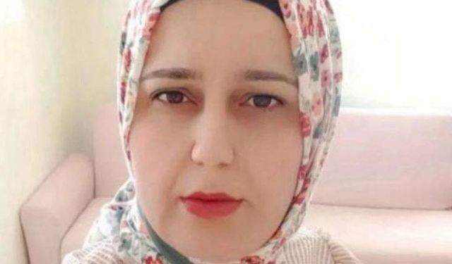 Kahramanmaraş’ta Yolun Karşısına Geçmek İstedi, Feci Şekilde Can Verdi