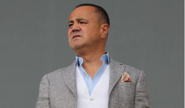 Harun Reşit Gümüşer’den Kahramanmaraşspor’a Can Suyu