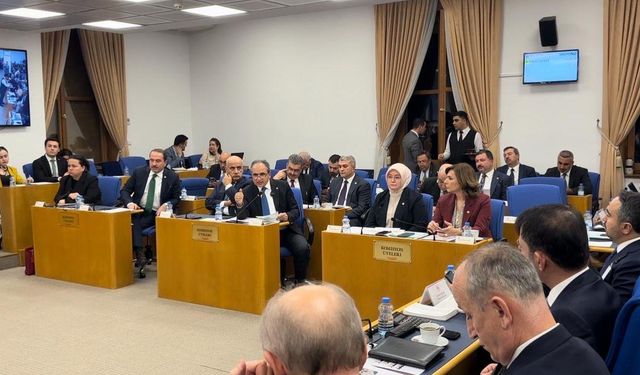 Milletvekili Tuba Köksal:  Deprem Bölgesinde İki Yılda Onlarca Yıllık Yatırım Yapıldı