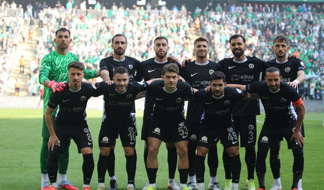 İstiklalspor, Bursaspor Deplasmanında Uzatmalarda Yıkıldı: 2-1