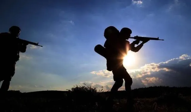 MSB: Sınırda 205 Kişi Yakalandı! 3 Terörist Teslim Oldu