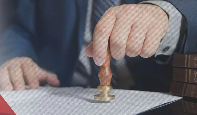 Noterlik Nöbet Sistemi Yenilendi... Hafta Sonları Hizmet Artıyor