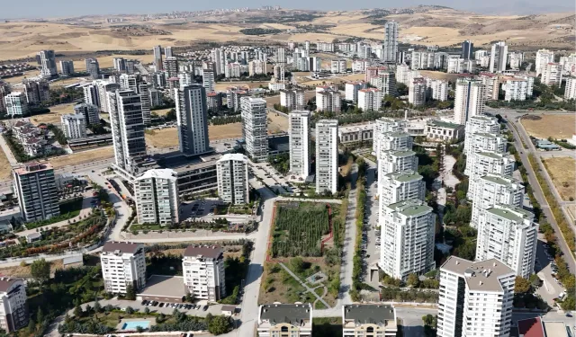 Sosyal Konut Yerine Çıkarılacak İki Yönetmelik Fiyatları Bir Ayda Dengeleyebilir