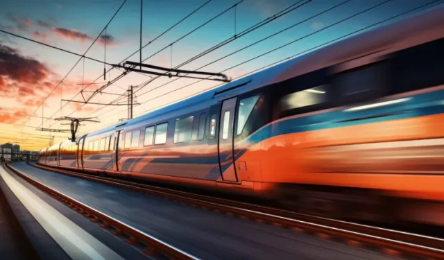 TCDD, Çeken Araçlar için Bin Ton Patinaj Kumu Alacak