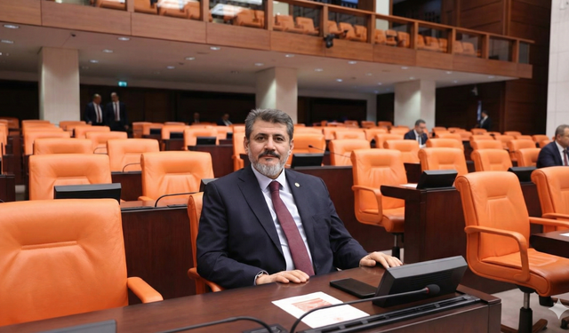 Milletvekili Debgici Kahramanmaraş’ın Yatırım Bilançosunu Açıkladı: "Bu Şehir Bizim Gönül Meselemiz"