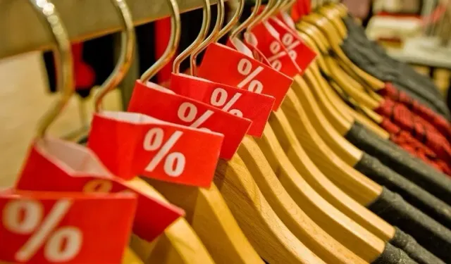 Aldatıcı Kasım İndirimlerine Rekor Ceza: 12,9 Milyon TL!