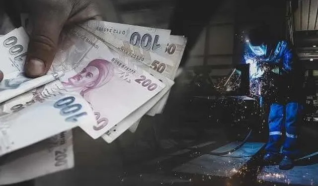 'Asgari'de Kritik Süreç Bugün Başlıyor... Komisyon İlk Toplantısını Bugün Yapıyor