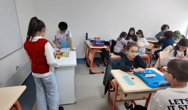 Spor, Teknoloji ve Sanat Tek Çatı Altında; KAMEK Elbistan’da