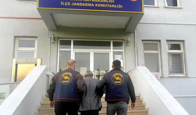 Kasten Öldürmeden Aranan Şahıs Yakalandı