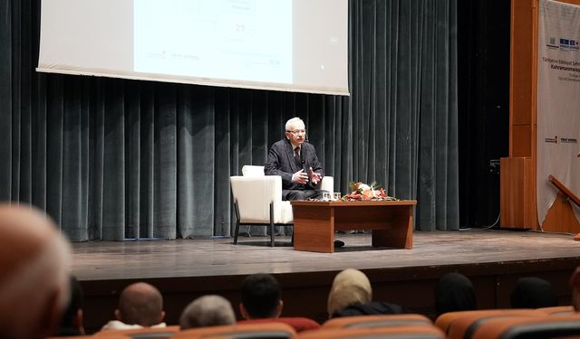 İstiklal Şairi Ersoy, Vefatının 89. Yıl Dönümünde Anıldı