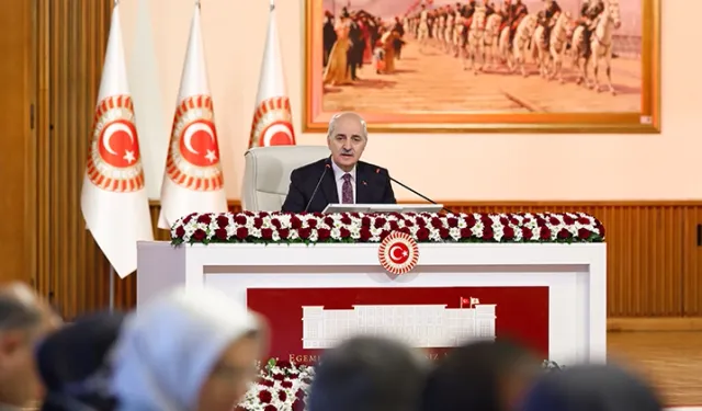 Milli Dayanışma Komisyonu'nun Görev Süresi 2 Ay Daha Uzadı