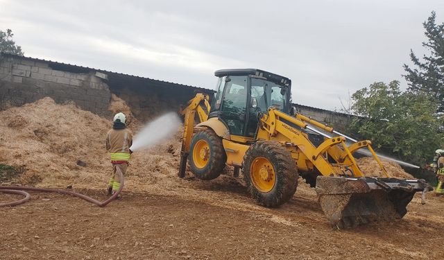 Onikişubat Belediyesi’nden Kırsala Nefes Aldıran Hizmet Mesaisi