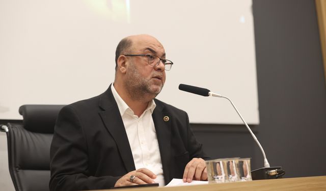 Dulkadiroğlu Meclisi Toplandı: Başkan Akpınar “Hizmet Kapasitemizi Güçlendiriyoruz”