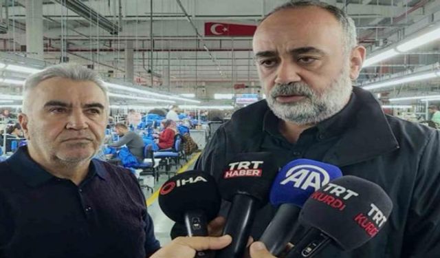 Depreme Dirençli OSB’ler Projesinde Sonuç Raporu Tamamlandı