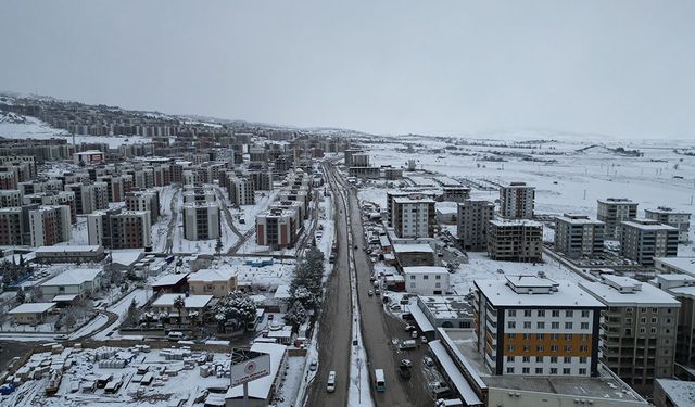 Dulkadiroğlu’nda Ekipler 105 Mahallede Sahada