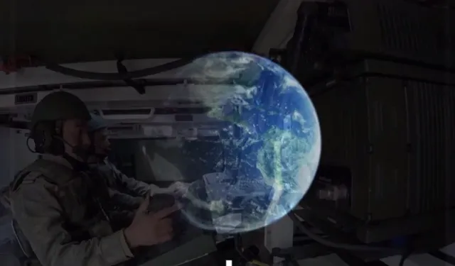 ASELSAN'dan Asya Pasifik'e 171 Milyon Dolarlık İhracat Sözleşmesi