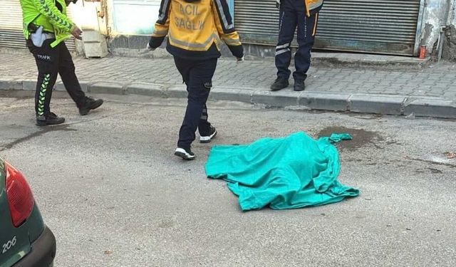 Kahramanmaraş’ta Karne Günü Faciası: 5 Yaşındaki Çocuk Hayatını Kaybetti