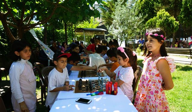 Büyükşehir’den 50 Branşta Eğitim, 6 Bin Kursiyere Ulaşan Hizmet