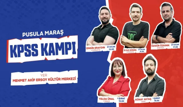 Büyükşehir’den YKS ve KPSS Yolculuğunda Gençlere Güçlü Rehberlik