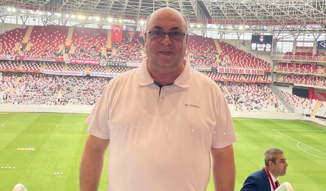Başkan Akpınar’dan Kahramanmaraş İstiklal Spor’a Maaş Desteği