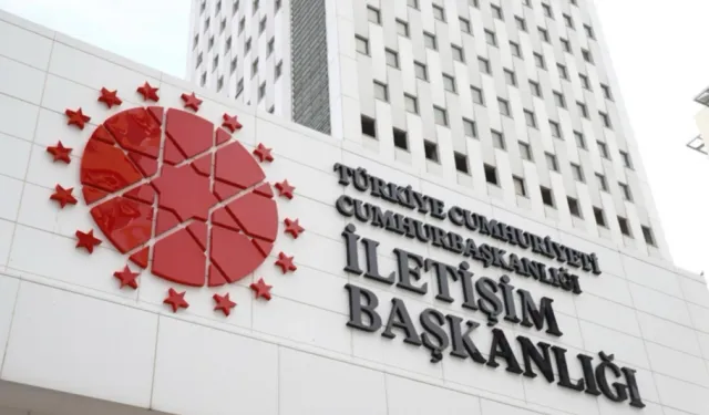 İletişim'den 'Kürtlere Hasmane Tutum' İddialarına Yalanlama