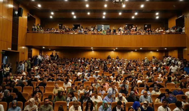 Edebiyatın Başkentinde Ocak Kültür Sanatla Dolu Geçecek