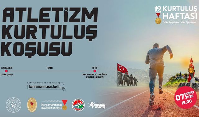 Kurtuluşun 106’ncı Yılında Adımlar Zafer İçin Atılacak