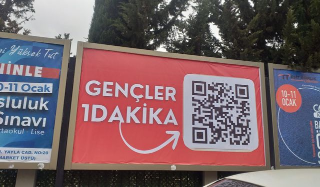 Gençlerden Mehmet Akif İnan’a Dijital Anma