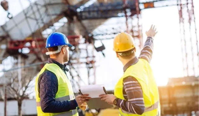 Yapı Müteahhitlerine İlişkin Yönetmelikte Değişiklik Yapıldı