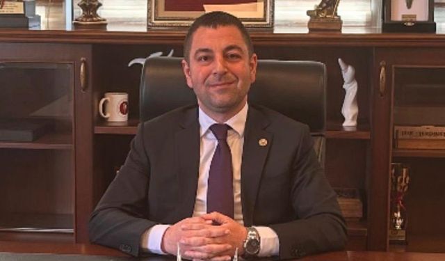 Baro Başkanı Av. M. Kaan Kır: “12 Şubat Bir Diriliş Destanıdır”