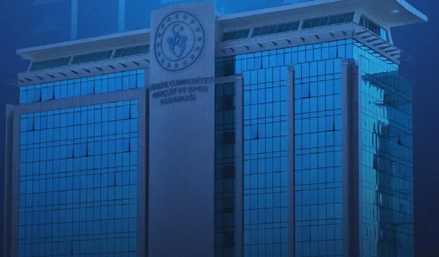 GSB'de Görevde Yükselme ve Ünvan Değişikliği Sınavı Başvuruları Başladı