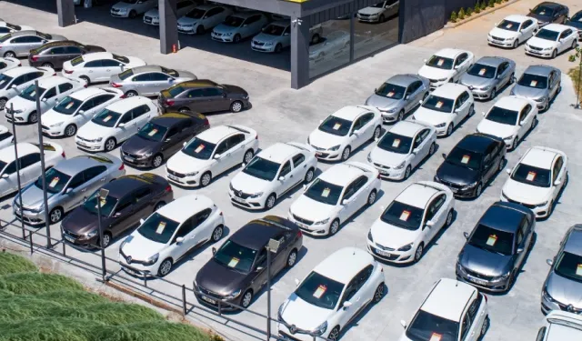 Otomotiv Pazarı Yılın İkinci Yarısında Yeni Rekorları Getirebilir