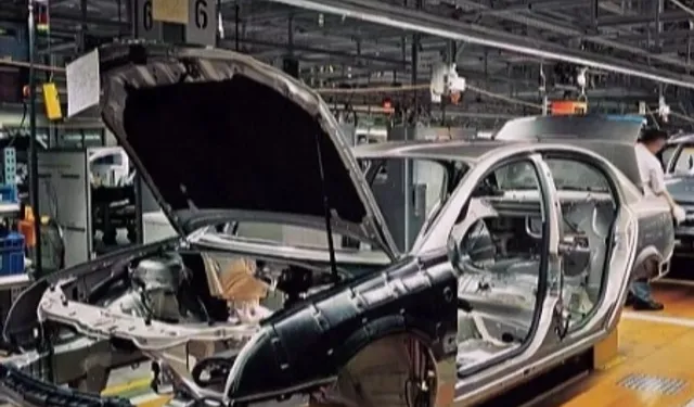 Otomotiv Sektöründe 'Yerli Malı' Ayarı