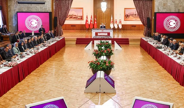 Tarihi Komisyon Toplanıyor... Raporda Son Rötuşlar