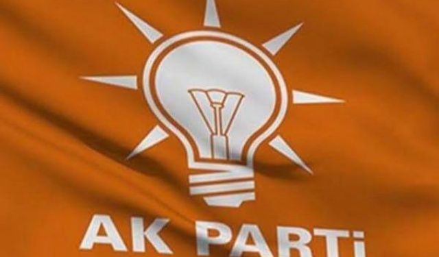 AK Parti Kahramanmaraş Kadın Kolları’ndan İstifa İddialarına İlişkin Açıklama