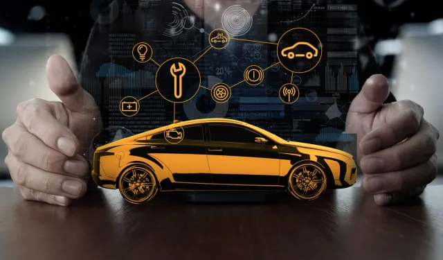 Yapay Zekâ Otomotivde Oyunun Kurallarını Değiştiriyor