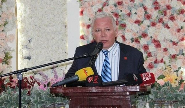 CHP Onikişubat İlçe Başkanlığı'ndan Geniş Katılımlı İftar Programı