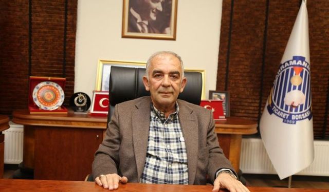 Başkan Narlı: “Cumhurbaşkanımıza Gönülden Teşekkür Ediyoruz”