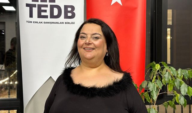 Tüm Emlak Danışmanları Birliği Kahramanmaraş Teşkilatı İftarda Buluştu