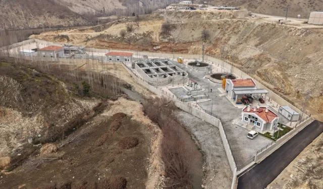 Çağlayancerit’e 854 Milyon TL’lik Yatırımın Toplu Açılışı Yapılacak