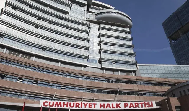 CHP Savaşın eEkonomik Etkilerine Karşı Acil Önlem Paketini Açıkladı