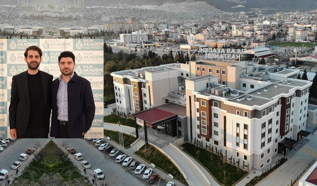Sular Akademi Hastanesi’nden Ramazan Bayramı Mesajı: “Sağlık ve Dayanışmayla Daha Güçlü Yarınlara”